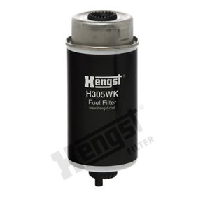 HENGST FILTER Palivový filter H305WK