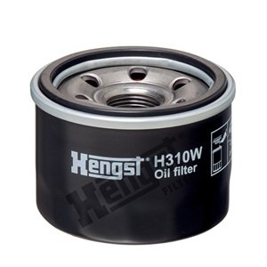 HENGST FILTER Olejový filter H310W