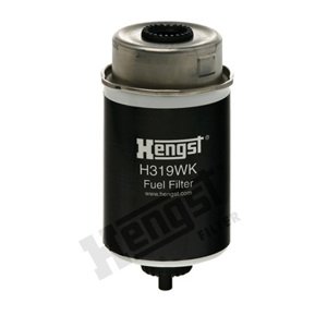 HENGST FILTER Palivový filter H319WK