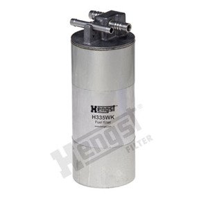HENGST FILTER Palivový filter H335WK