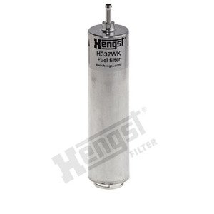 HENGST FILTER Palivový filter H337WK