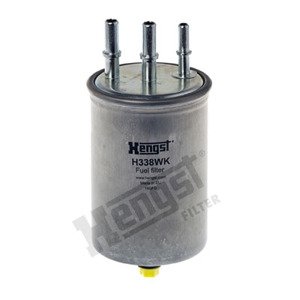 HENGST FILTER Palivový filter H338WK