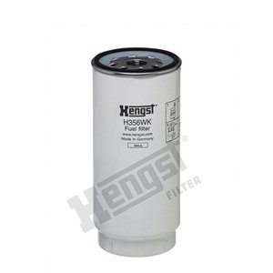 HENGST FILTER Palivový filter H356WK