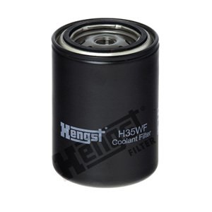 HENGST FILTER Filter chladiva H35WF