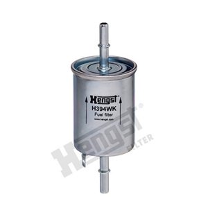 HENGST FILTER Palivový filter H394WK