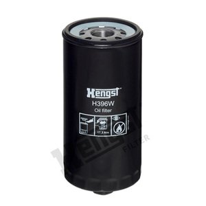 HENGST FILTER Olejový filter H396W