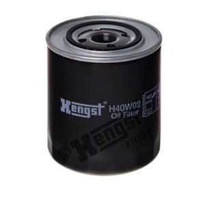 HENGST FILTER Olejový filter H40W02