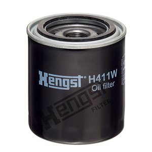 HENGST FILTER Olejový filter H411W