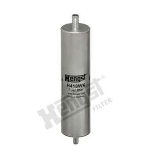 HENGST FILTER Palivový filter H418WK