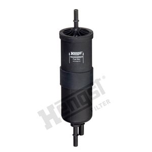 HENGST FILTER Palivový filter H420WK01