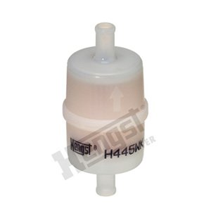HENGST FILTER Palivový filter H445WK