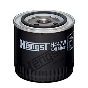 HENGST FILTER Olejový filter H447W