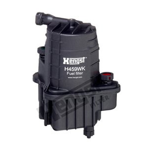 HENGST FILTER Palivový filter H459WK