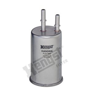 HENGST FILTER Palivový filter H490WK