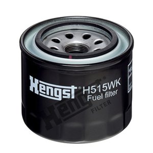 HENGST FILTER Palivový filter H515WK