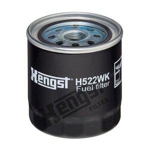 HENGST FILTER Palivový filter H522WK