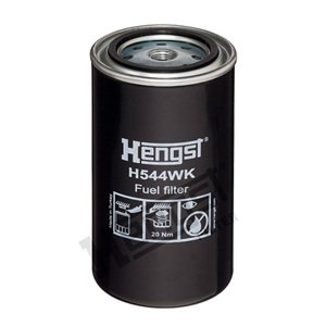 HENGST FILTER Palivový filter H544WK D422