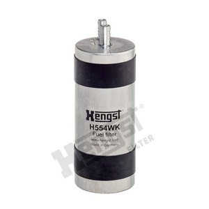 HENGST FILTER Palivový filter H554WK
