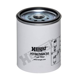 HENGST FILTER Palivový filter H7062WK30