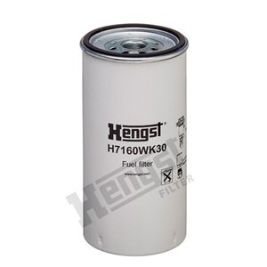 HENGST FILTER Palivový filter H7160WK30
