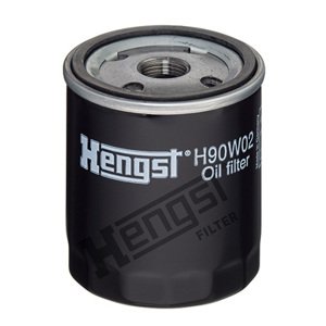 HENGST FILTER Olejový filter H90W02