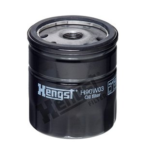 HENGST FILTER Olejový filter H90W03