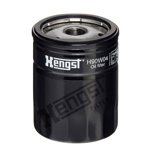 HENGST FILTER Olejový filter H90W04