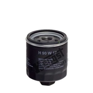 HENGST FILTER Olejový filter H90W17
