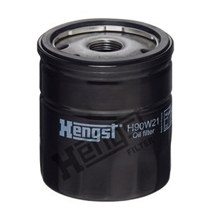 HENGST FILTER Olejový filter H90W21