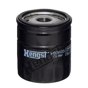 HENGST FILTER Olejový filter H90W23