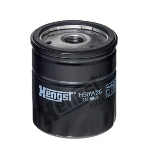HENGST FILTER Olejový filter H90W26