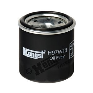 HENGST FILTER Olejový filter H97W13