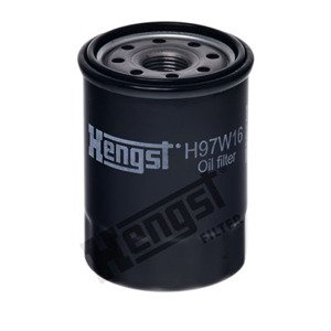 HENGST FILTER Olejový filter H97W16