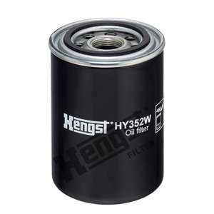 HENGST FILTER Filter pracovnej hydrauliky HY352W