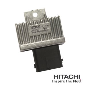 HITACHI Relé žeraviaceho systému 2502122