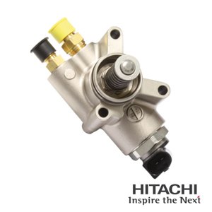 HITACHI Vysokotlaké čerpadlo 2503063