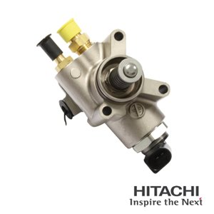 HITACHI Vysokotlaké čerpadlo 2503064