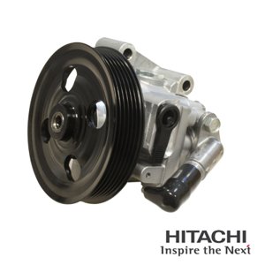 HITACHI Hydraulické čerpadlo pre riadenie 2503634