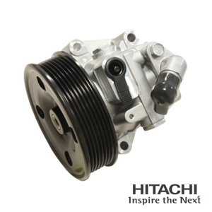 HITACHI Hydraulické čerpadlo pre riadenie 2503636