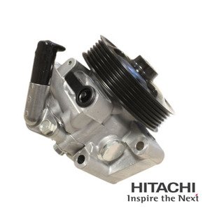 HITACHI Hydraulické čerpadlo pre riadenie 2503637