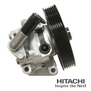 HITACHI Hydraulické čerpadlo pre riadenie 2503638