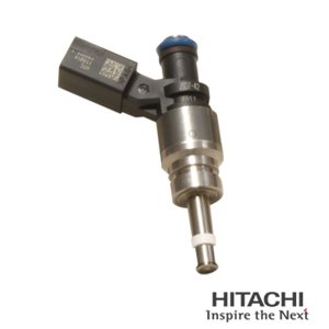 HITACHI Vstrekovací ventil 2507126