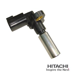 HITACHI Snímač impulzov kľukového hriadeľa 2508109