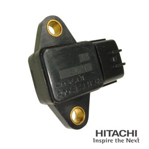 HITACHI Snímač tlaku v sacom potrubí 2508148