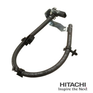 HITACHI Snímač tlaku v sacom potrubí 2508162