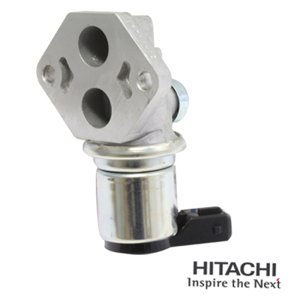 HITACHI Regulačný ventil voľnobehu (Riadenie prívodu vzduchu) 2508670