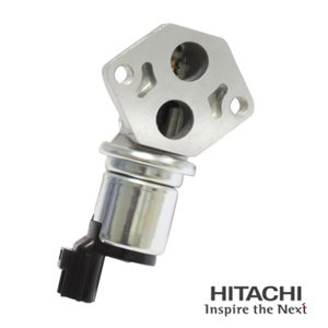 HITACHI Regulačný ventil voľnobehu (Riadenie prívodu vzduchu) 2508671