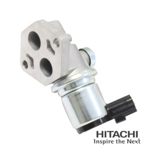 HITACHI Regulačný ventil voľnobehu (Riadenie prívodu vzduchu) 2508673