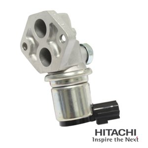 HITACHI Regulačný ventil voľnobehu (Riadenie prívodu vzduchu) 2508674
