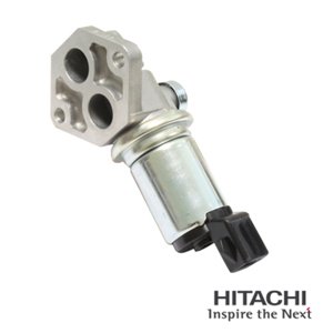 HITACHI Regulačný ventil voľnobehu (Riadenie prívodu vzduchu) 2508675